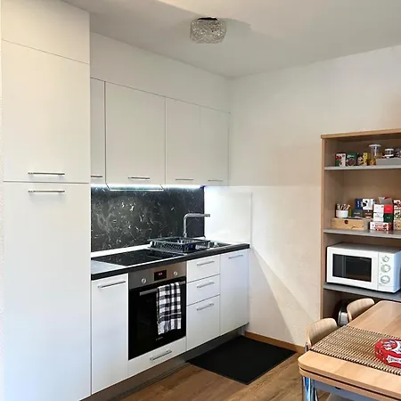 Anemones, Meuble, Equipe, Apartment Monthey