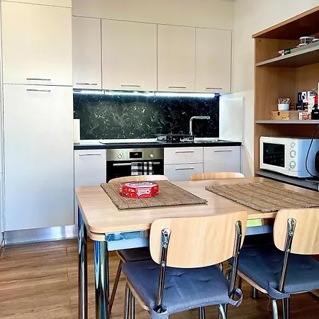 Apartment Anemones, Meuble, Equipe, Monthey