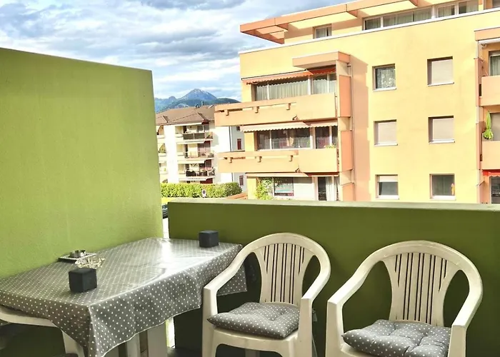 Anemones, Meuble, Equipe, * Monthey