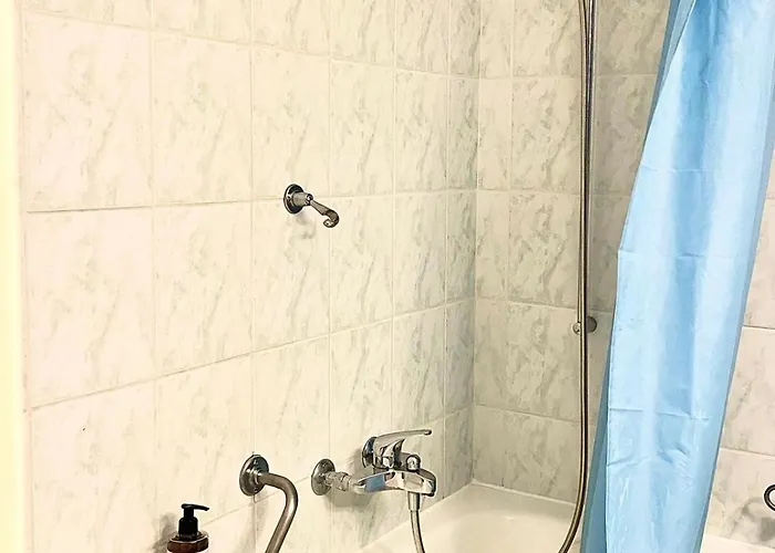 Apartmán Anemones, Meuble, Equipe,