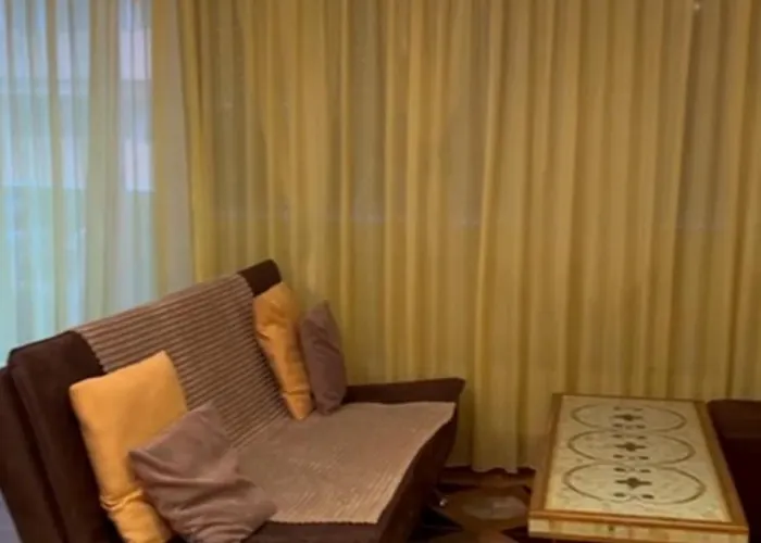 Anemones, Meuble, Equipe,