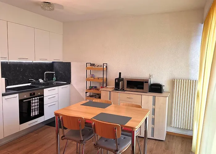 Apartmán Anemones, Meuble, Equipe,