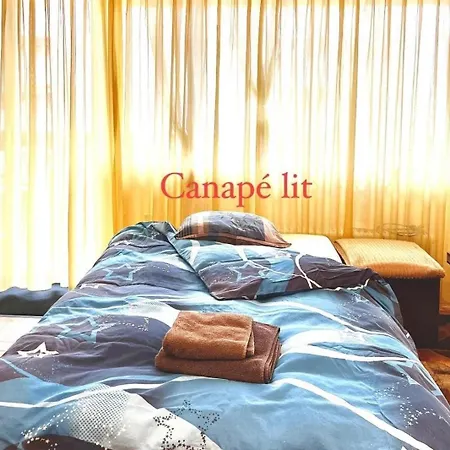 Anemones, Meuble, Equipe, Apartament Monthey