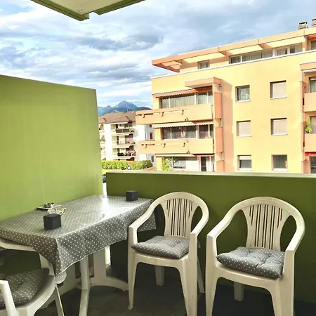 Anemones, Meuble, Equipe, * Monthey