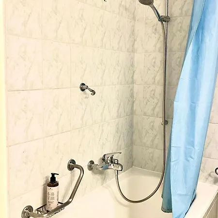 Apartament Anemones, Meuble, Equipe,