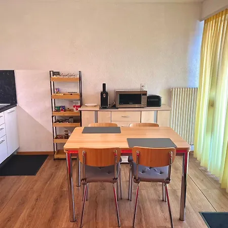 Anemones, Meuble, Equipe, Apartament