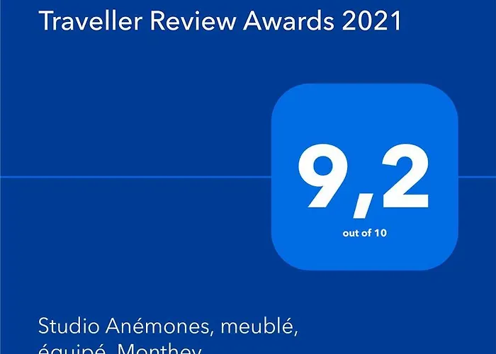 Anemones, Meuble, Equipe, Monthey